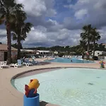 Au Bonheur Mobil-home 4-6 Personnes