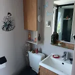 Au Bonheur Mobil-home 4-6 Personnes * Fréjus