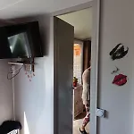Au Bonheur Mobil-home 4-6 Personnes *