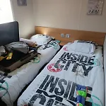 Au Bonheur Mobil-home 4-6 Personnes *